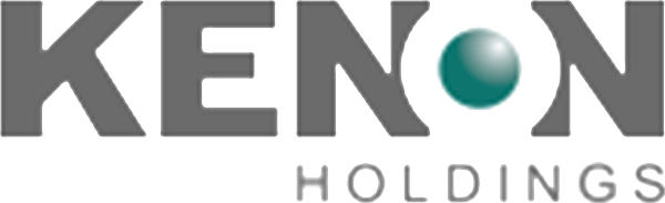 Kenon Holdings Ltd. stock logo