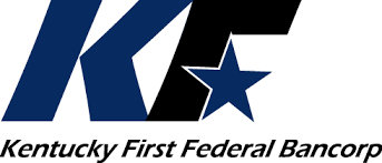 Kentucky First Federal Bancorp stock logo