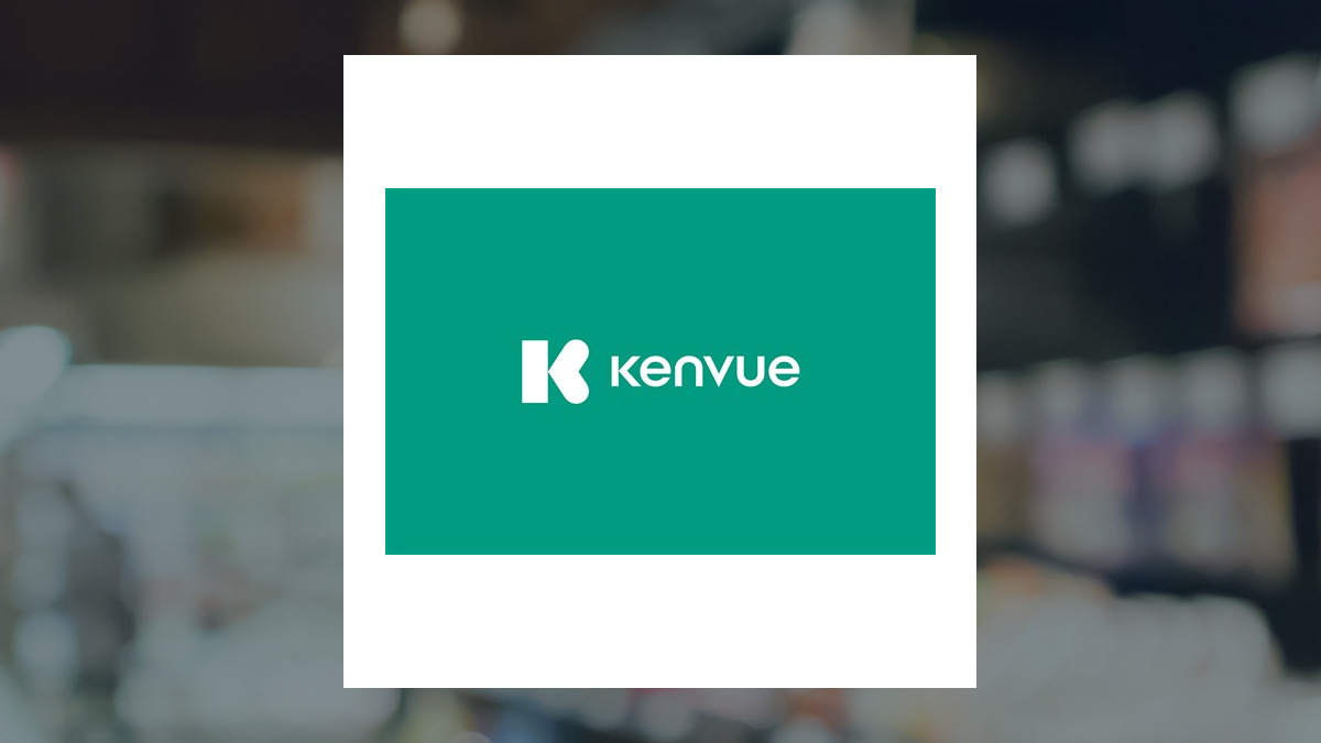Norges Bank Invests $756.86 Million in Kenvue Inc. $KVUE