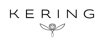 Kering SA stock logo
