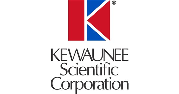 Kewaunee Scientific Corporation stock logo