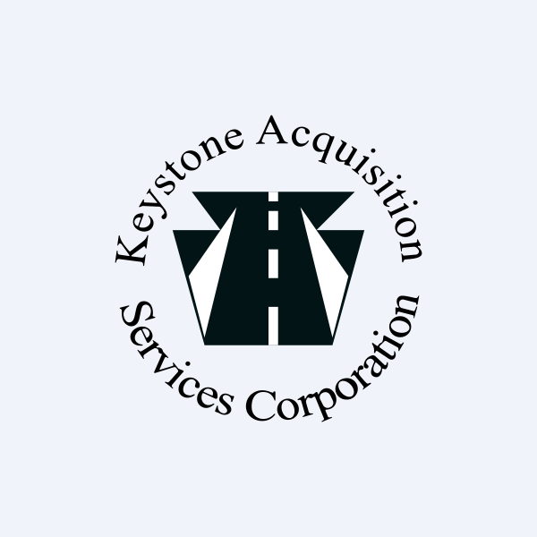 Keystone Acquisition