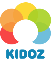 Kidoz Inc. stock logo
