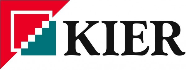 Kier Group plc stock logo
