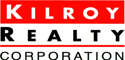 Kilroy Realty Corporation stock logo