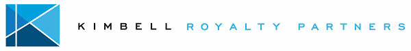 Kimbell Royalty stock logo
