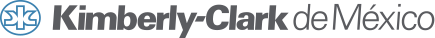Kimberly-Clark de Mexico SAB de CV stock logo
