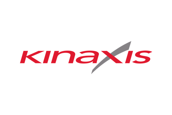 Kinaxis Inc. stock logo