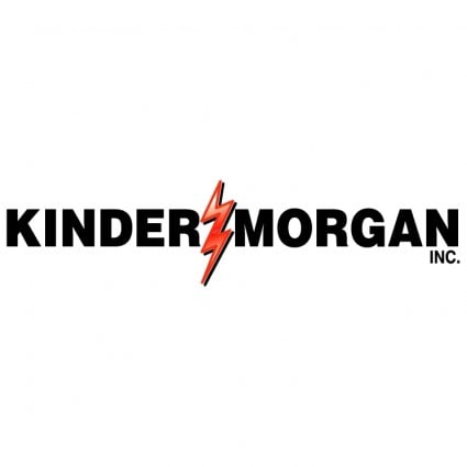 Kinder Morgan, Inc. stock logo
