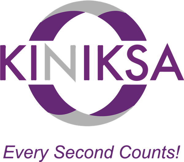 Kiniksa Pharmaceuticals International, plc stock logo