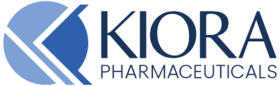 Kiora Pharmaceuticals, Inc. stock logo