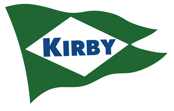 Kirby Corporation stock logo