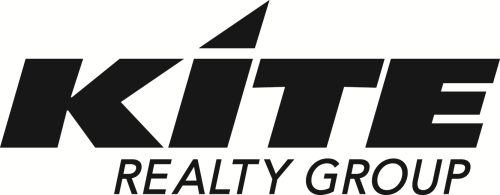 Kite Realty Group Trust stock logo