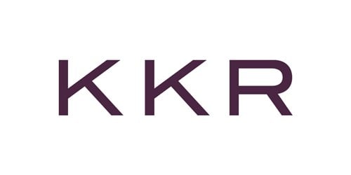 KKR & Co. Inc. stock logo