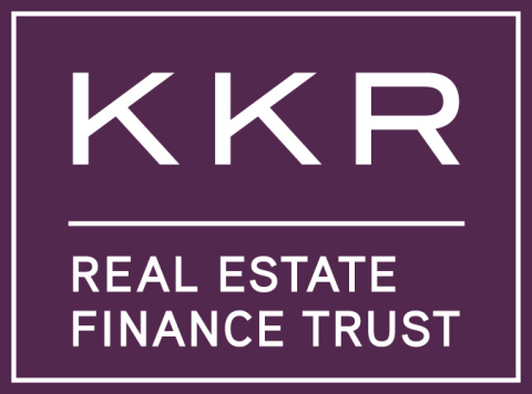 KKR Real Estate Finance Trust stock logo