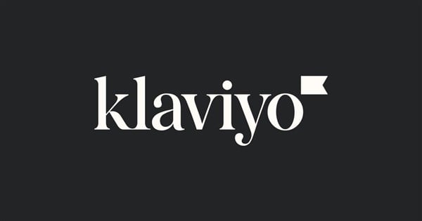 Klaviyo, Inc. stock logo