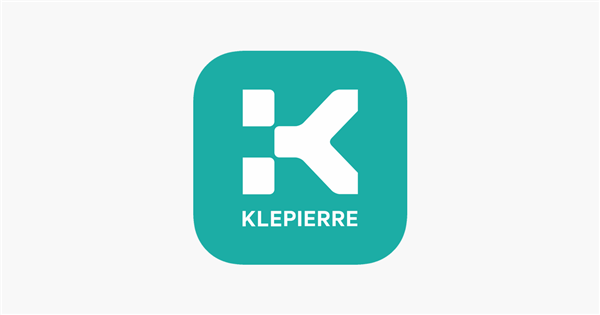 Klepierre stock logo