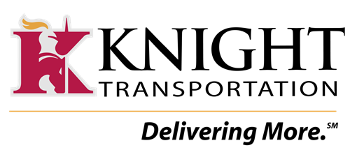 Knight-Swift Transportation Holdings Inc. stock logo