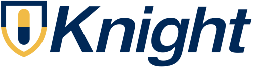 Knight Therapeutics Inc. stock logo