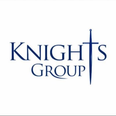 Knights Group Holdings plc stock logo