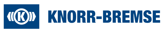 Knorr-Bremse - Unsponsored ADR stock logo