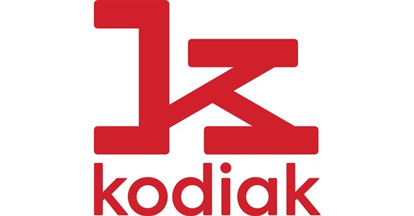 Kodiak AI, Inc. stock logo