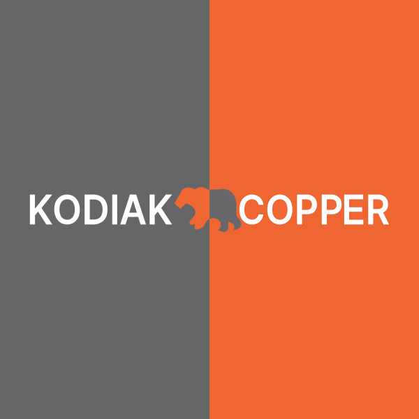 Kodiak Copper Corp. stock logo