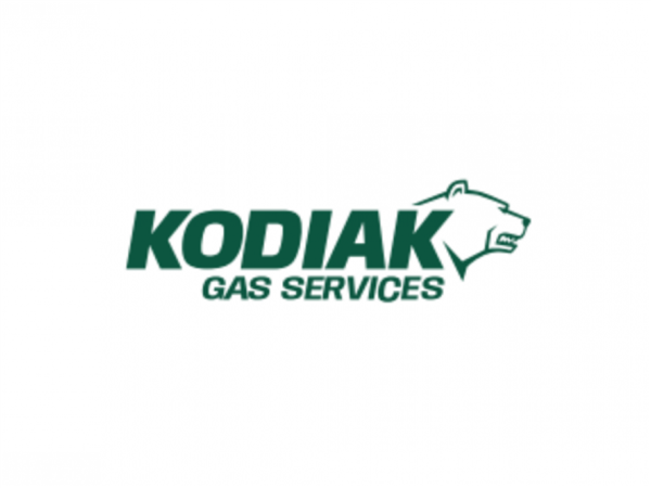Kodiak Gas Services, Inc. stock logo