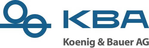 Koenig & Bauer AG stock logo