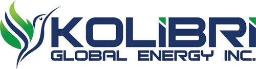 Kolibri Global Energy Inc. stock logo