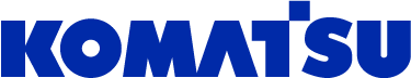 Komatsu Ltd. stock logo