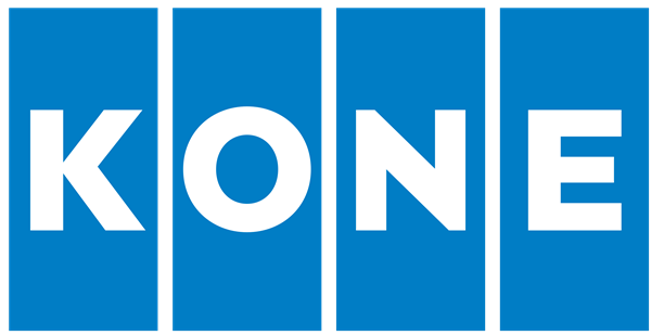 Kone Oyj Unsponsored ADR stock logo