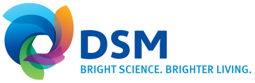Koninklijke DSM stock logo
