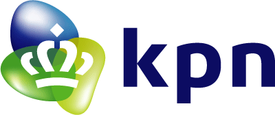 Koninklijke KPN NV stock logo