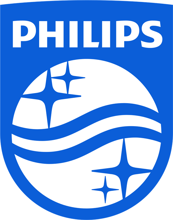 Koninklijke Philips N.V. stock logo