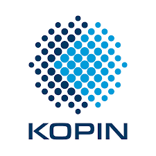 Kopin Corporation stock logo