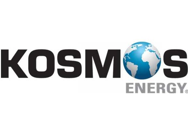 Kosmos Energy Ltd. stock logo