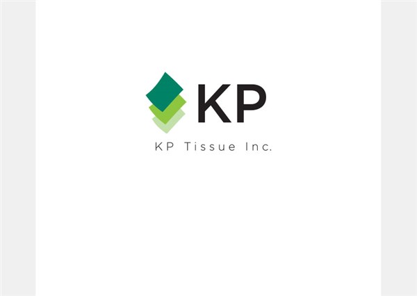KP Tissue Inc. stock logo
