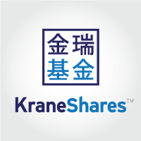 KraneShares Bosera MSCI China A 50 Connect Index ETF