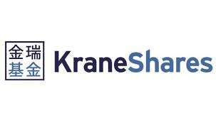 KraneShares CSI China Internet ETF stock logo