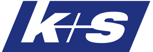 K+S Aktiengesellschaft stock logo
