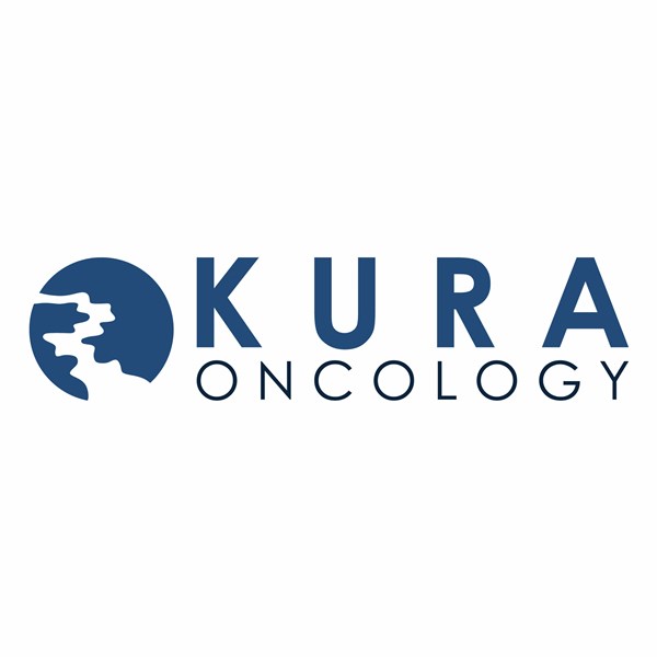 Kura Oncology, Inc. stock logo