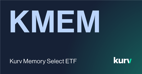 Kurv Memory Select ETF
