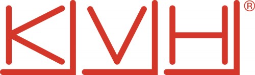 KVH Industries, Inc. stock logo