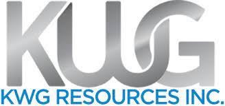 KWG Resources Inc stock logo