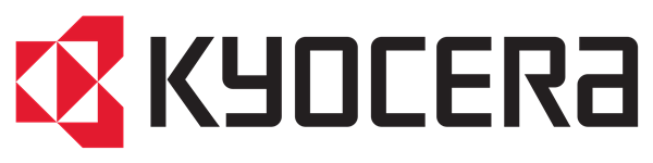 Kyocera Corporation stock logo