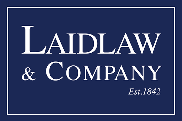 Laidlaw logo
