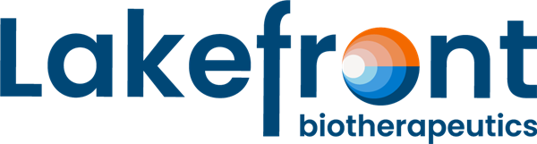 Lakefront Biotherapeutics American Depositary Shares stock logo