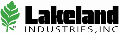 Lakeland Industries, Inc. stock logo