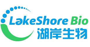 LakeShore Biopharma Co., Ltd. stock logo